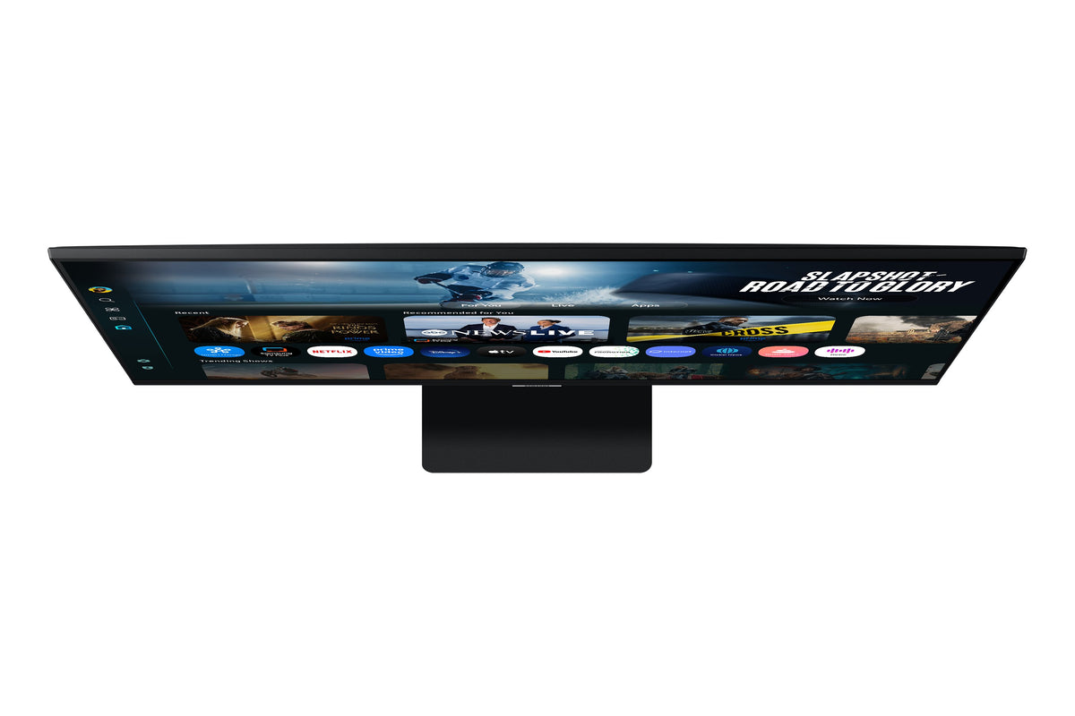 EAN 8806097315971 - Samsung M7 M70F pantalla para PC 81,3 cm (32") 3840 x 2160 Pixeles 4K Ultra HD LED Negro imagen 7
