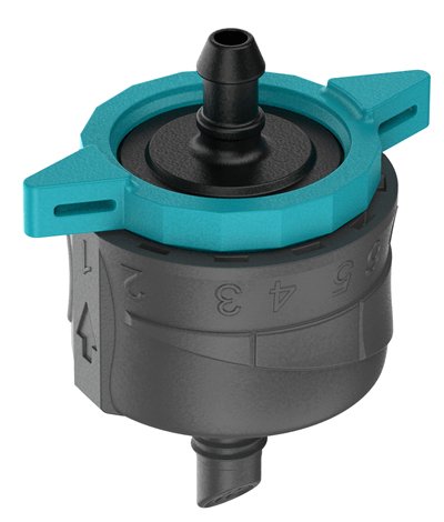 EAN 4078500059336 - Gardena 13304-20 pieza y accesorio para sistema de riego Cabezal de goteo imagen 3