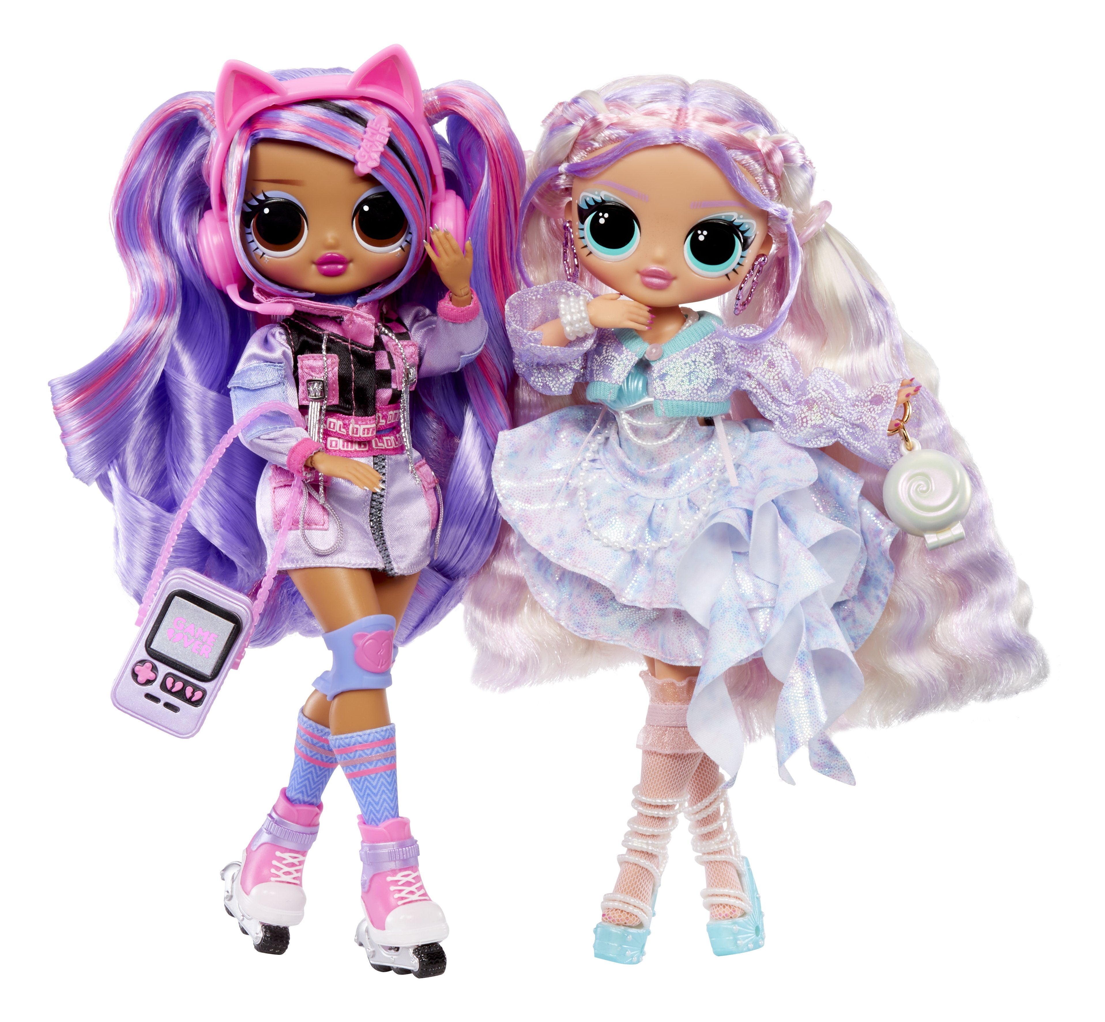 EAN 0035051510390 - L.O.L. Surprise! OMG Core - Pearl imagen 7