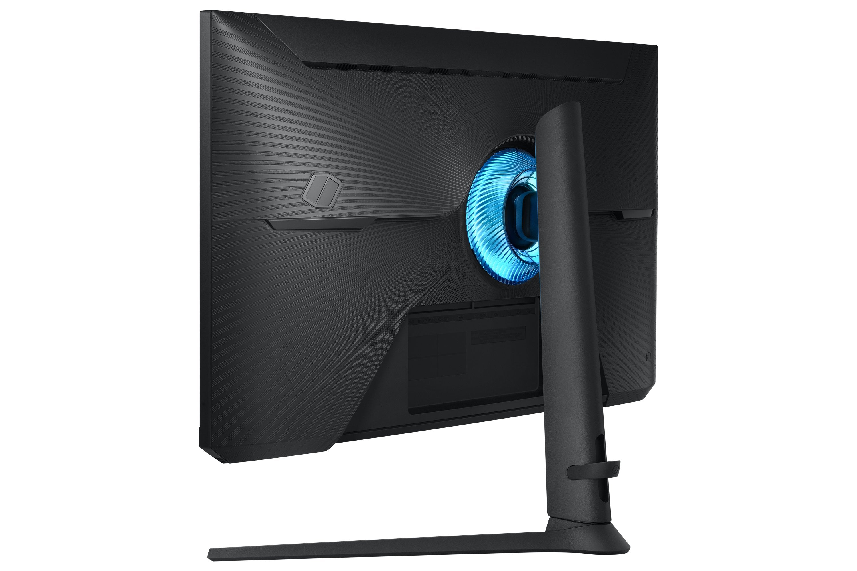 Monitor Gaming Smart Plano Odyssey G7 32" S32bg700eux