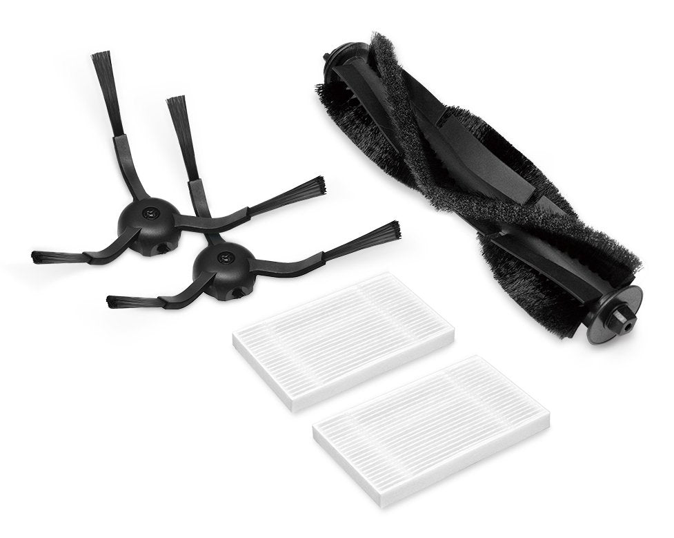 EAN 8885020627510 - TP-Link Tapo RVA105 Kit de accesorios Robot aspirador imagen 1