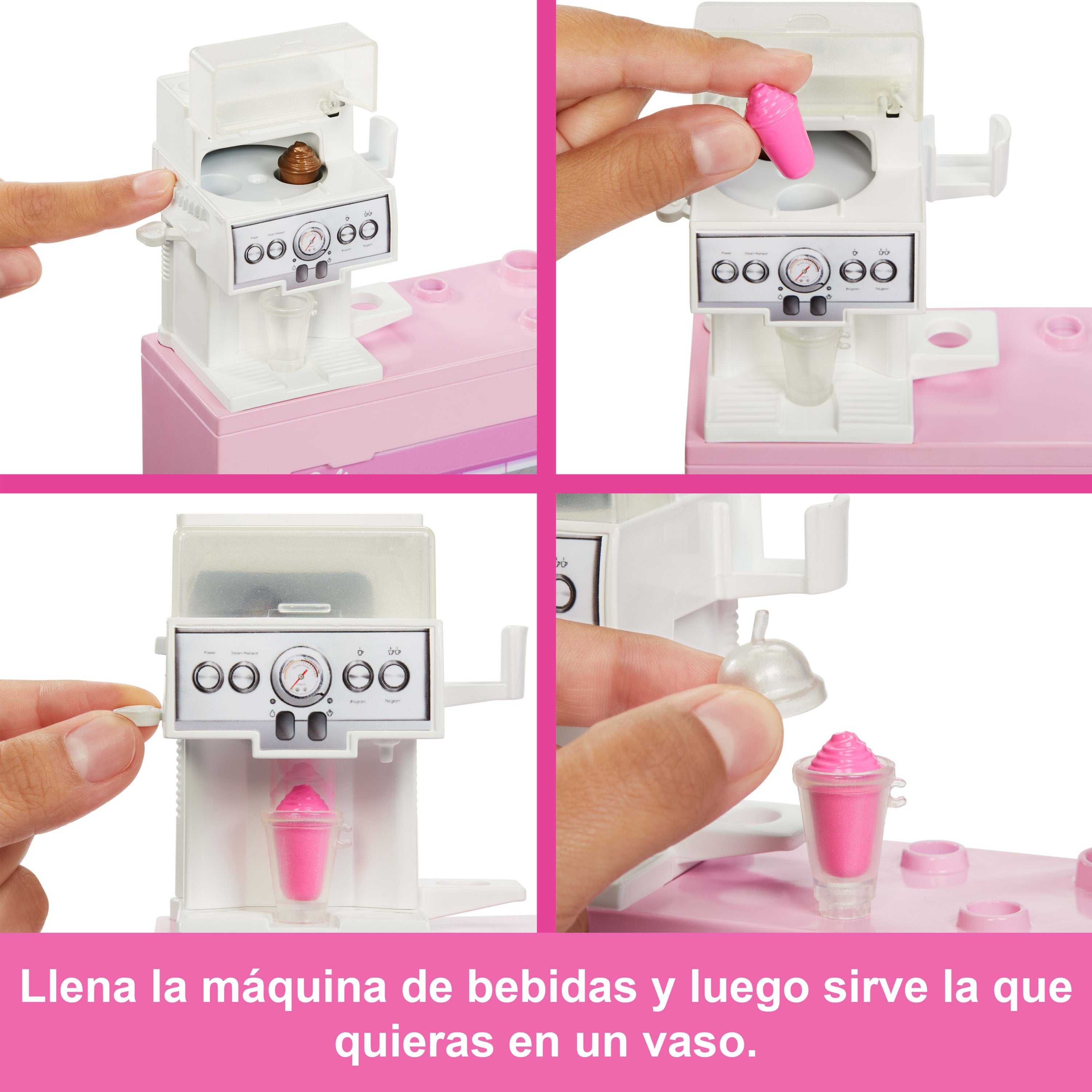 EAN 0194735235568 - Barbie HXN94 muñeca imagen 11
