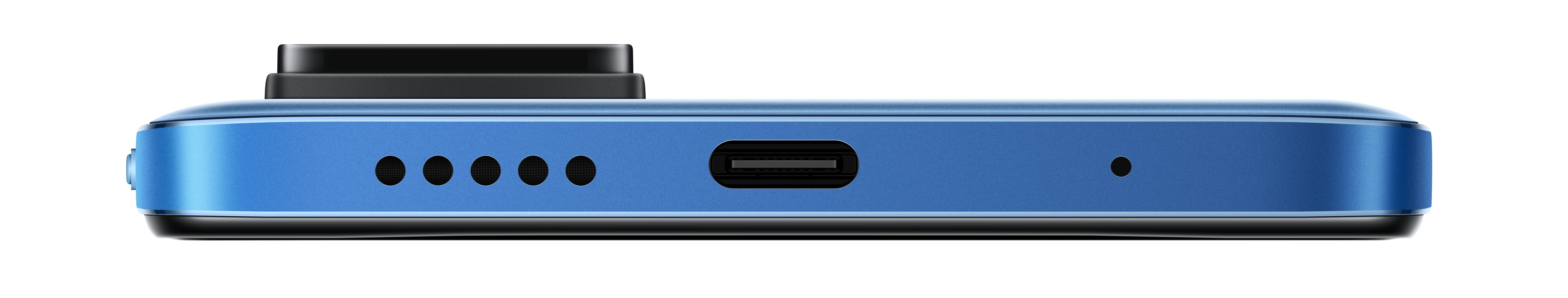 Smartphone Xiaomi Redmi Note 11s Nfc 6gb 64gb 6.43' Azul