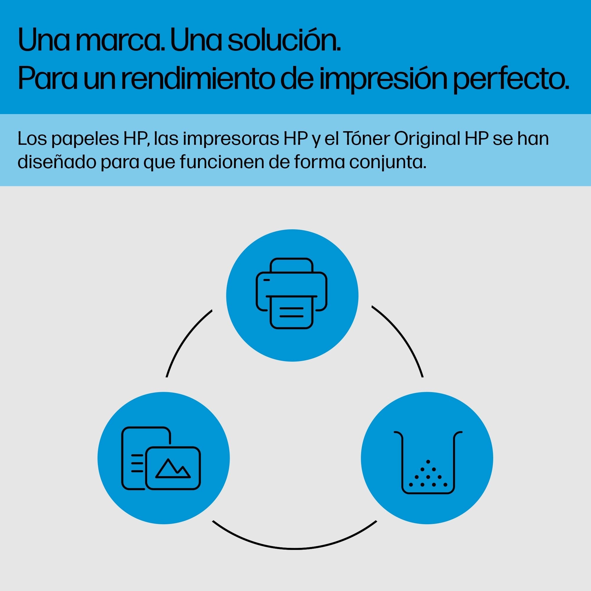 EAN 0884420186830 - HP 646X High Yield Black Original LaserJet Toner Cartridge cartucho de tóner 1 pieza(s) imagen 9