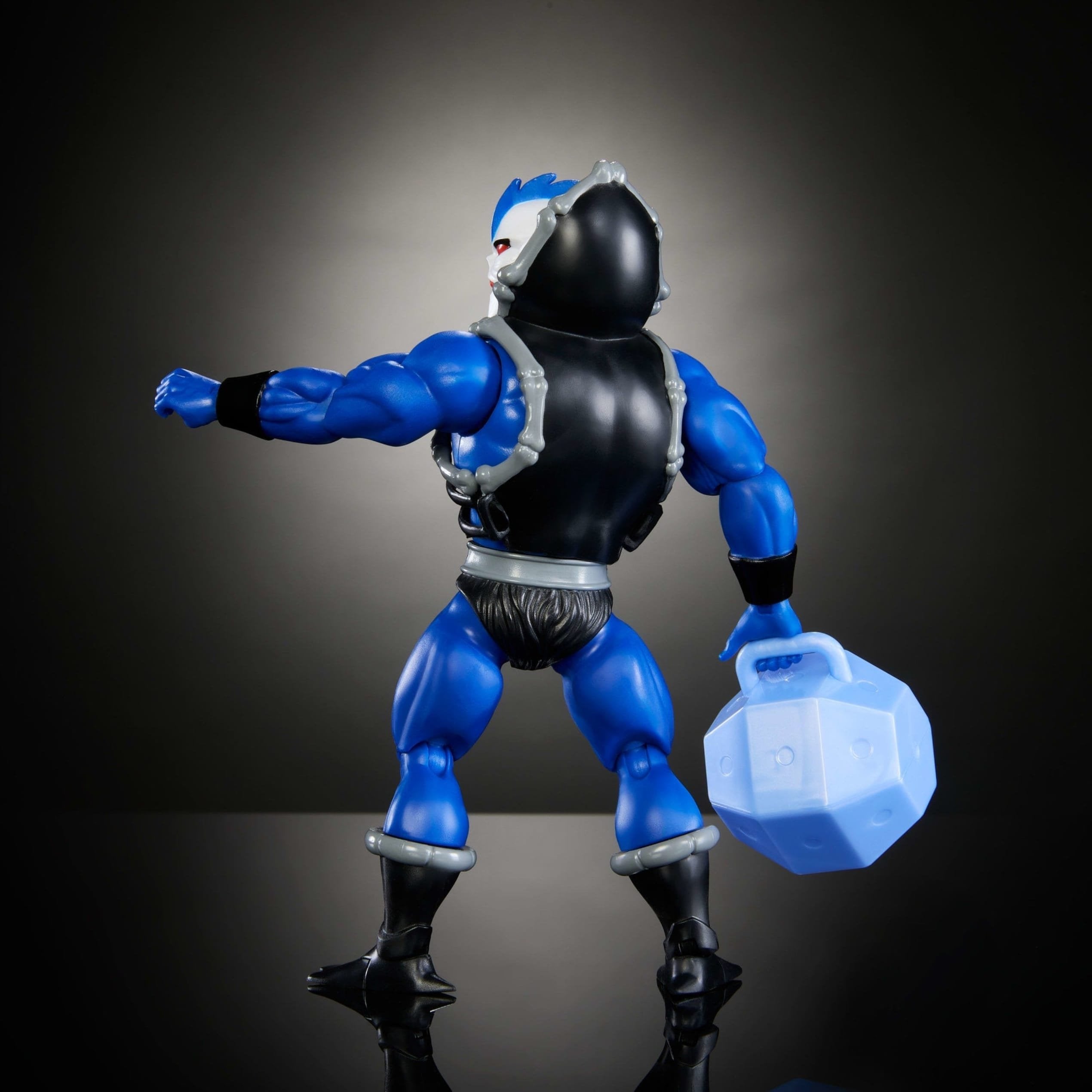 EAN 0194735264513 - Masters of the Universe JBM79 figura de juguete para niños imagen 6