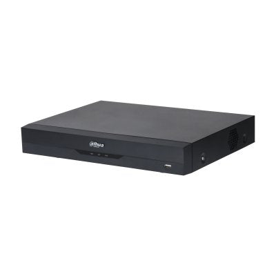 EAN 6923172534088 - Dahua Technology XVR5116HE-I3 Negro imagen 1