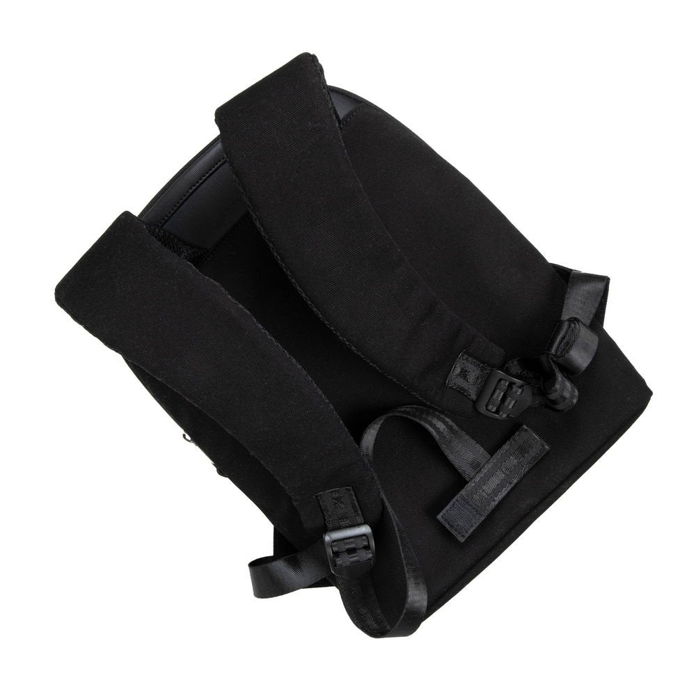 Nb Backpack Canvas 13.3"/8521 Black Rivacase