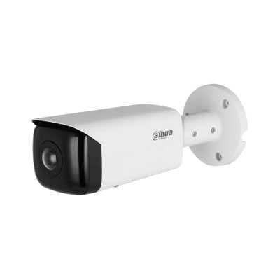 EAN 6923172540041 - Dahua Technology WizSense IPC-HFW3441T-AS-P Bala (forma) Cámara de seguridad IP Interior y exterior 2688  imagen 1