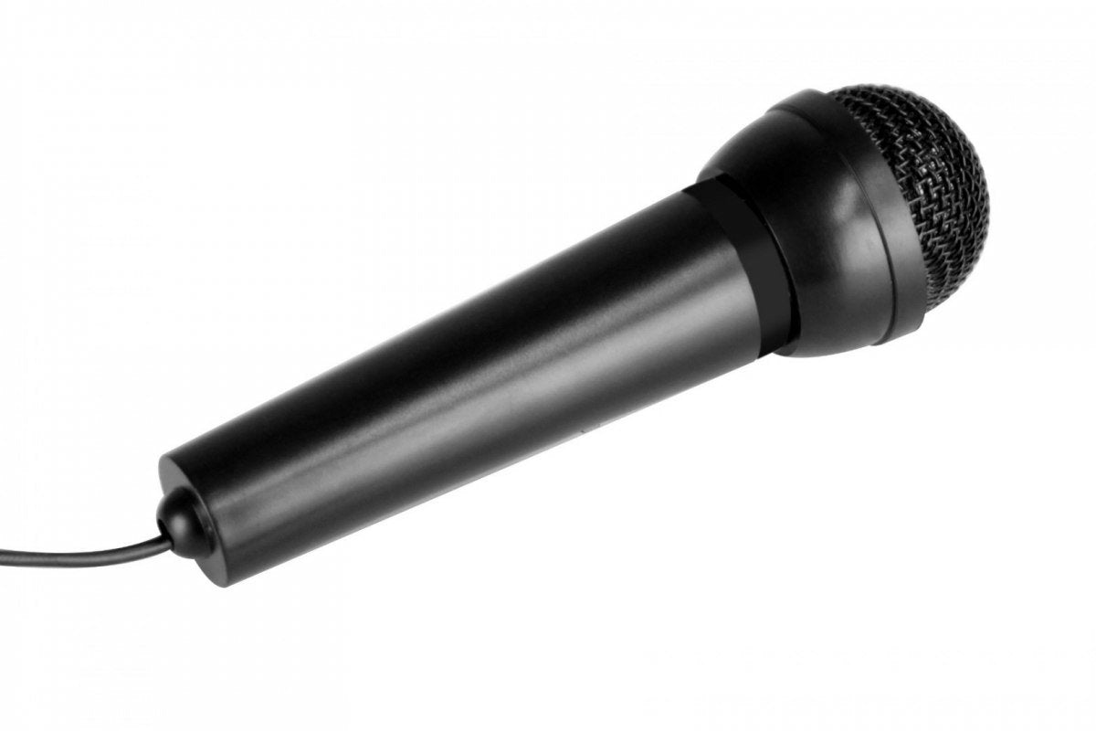 Mediatech Mt393 Micco Sfx - High Quality Noise-Canceling Direction Desk Microphone