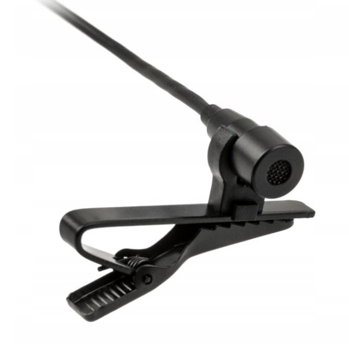 EAN 5055145752531 - Audio-Technica ATR-3350X micrófono Negro Micrófono de corbata/solapa imagen 1