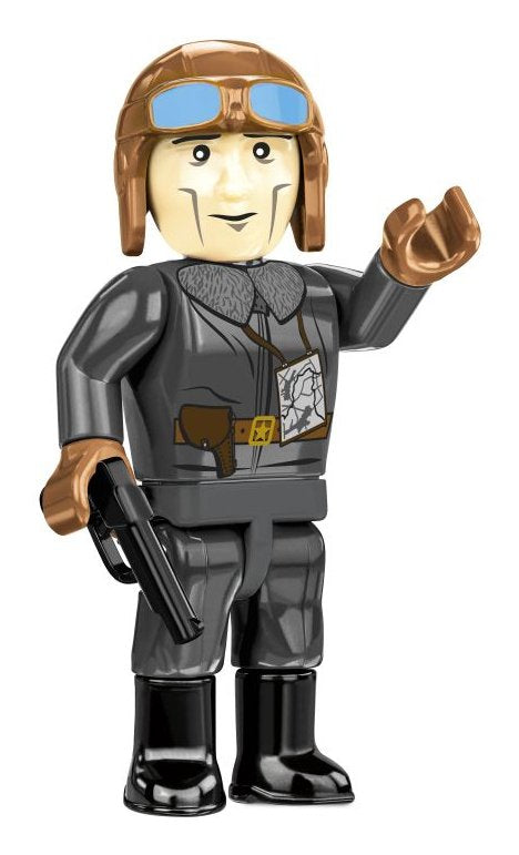 EAN 5902251057459 - COBI Ilyushin IL-2 1943 imagen 3