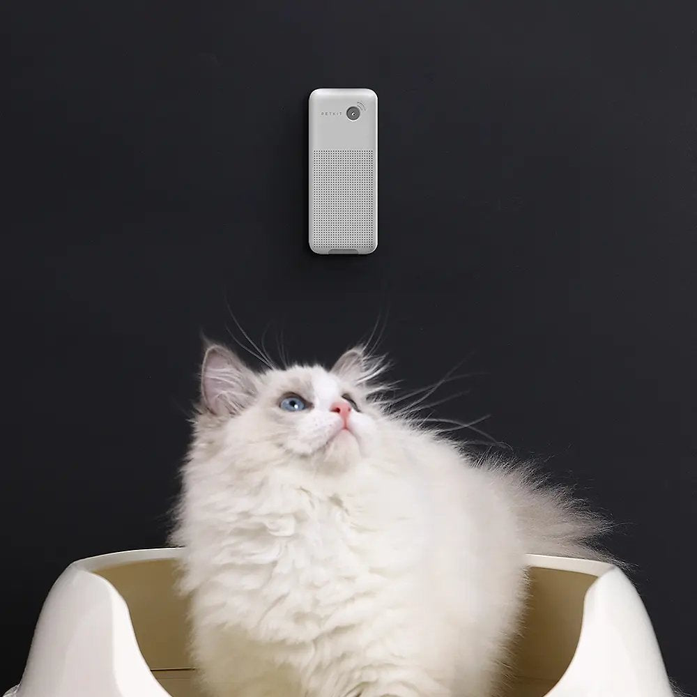 EAN 6973293806052 - PETKIT PURA Air imagen 5