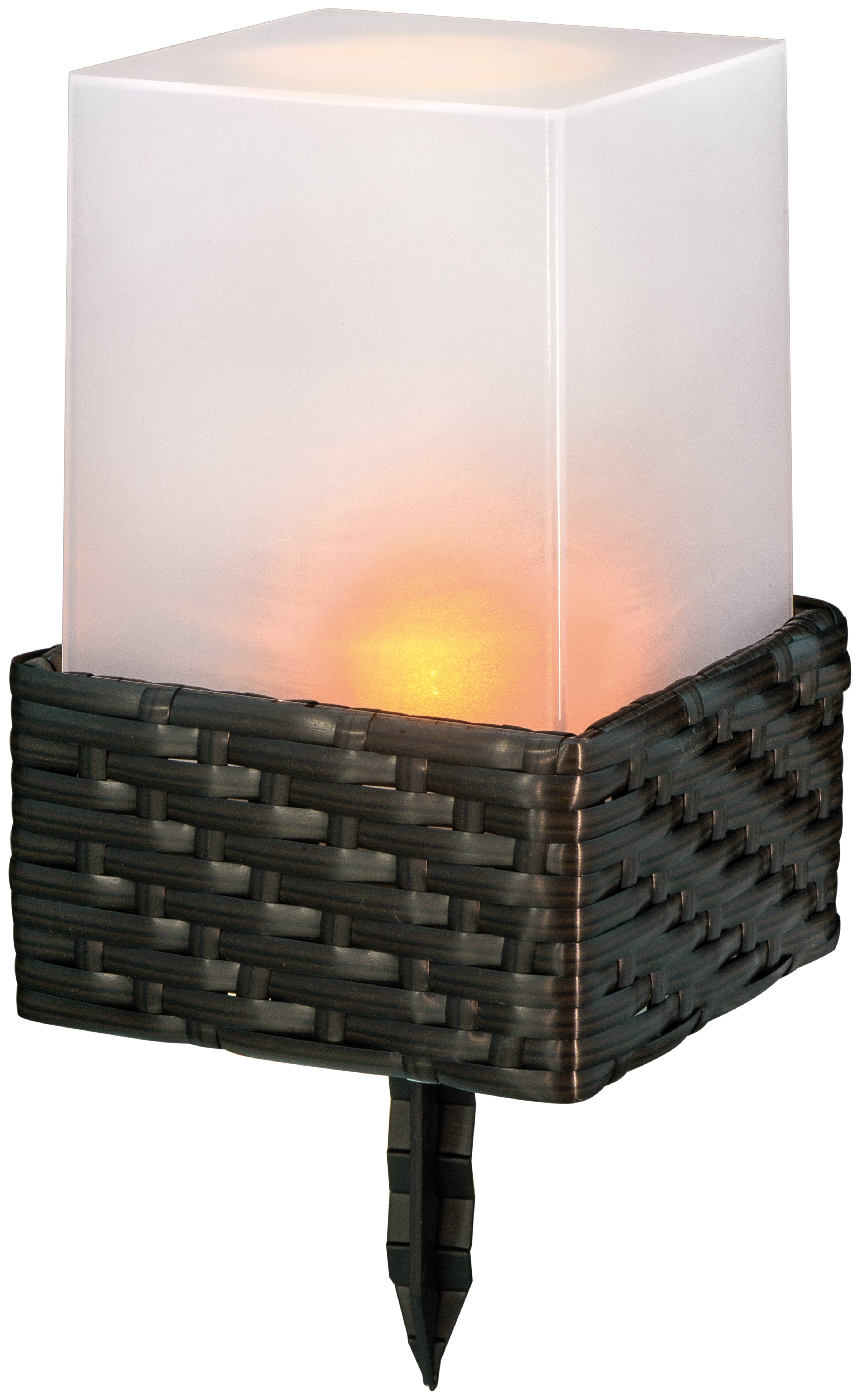 Lámpara Solar Led Activejet Aje-Yucca