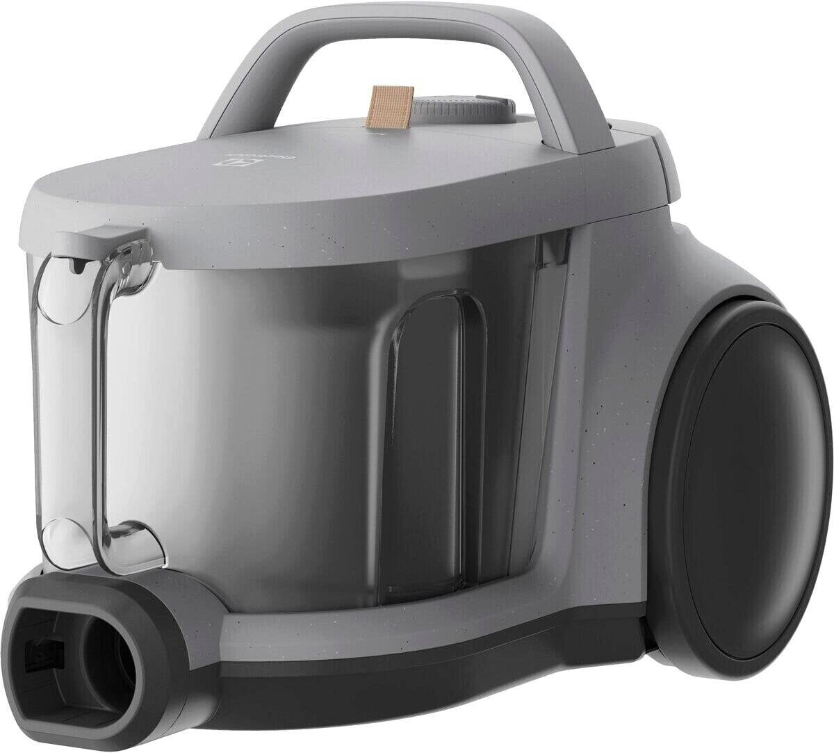 EAN 7333394082509 - Electrolux EL51A2UG 1000 W Sin bolsa imagen 3