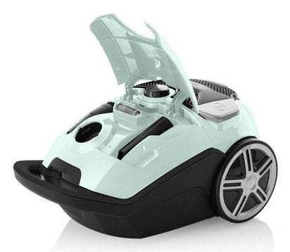 EAN 8590393435289 - Eta Avanto 3 L Aspiradora de tambor Secar 800 W Bolsa para el polvo imagen 4