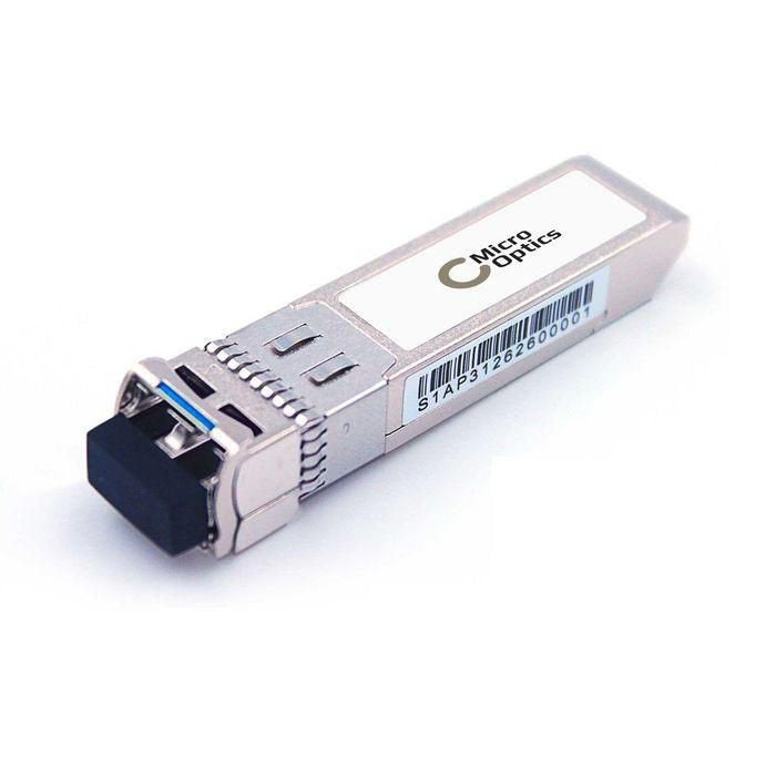 Sfp 1310nm, Smf, 20km, Lc - 1310nm,Fp, Sm, 20km, 15db - **100% Fortinet Compatible** - Warranty: 36m