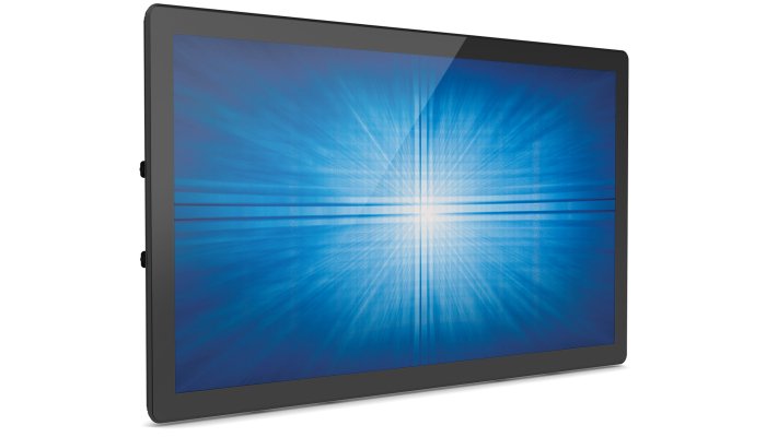 EAN 0843173131221 - Elo Touch Solutions 2494L 60,5 cm (23.8") LCD 225 cd / m² Full HD Negro Pantalla táctil imagen 3