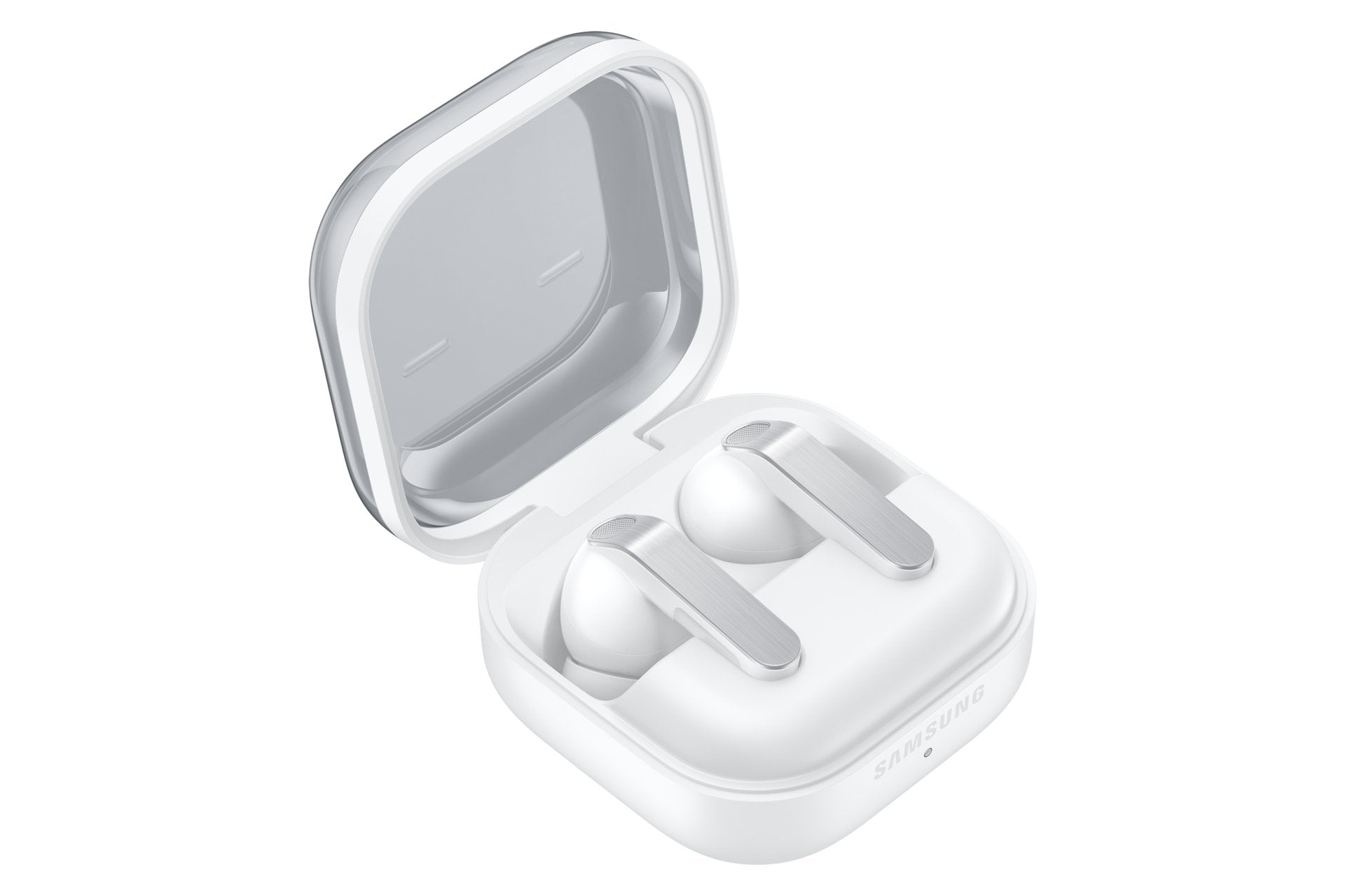 Samsung Galaxy Buds4 Pro R640 - White
