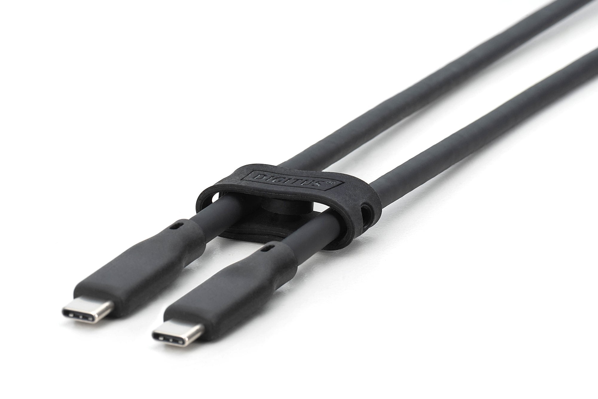 EAN 4016032496069 - Digitus AK-300342-005-S cable USB USB 3.2 Gen 2 (3.1 Gen 2) USB C imagen 4
