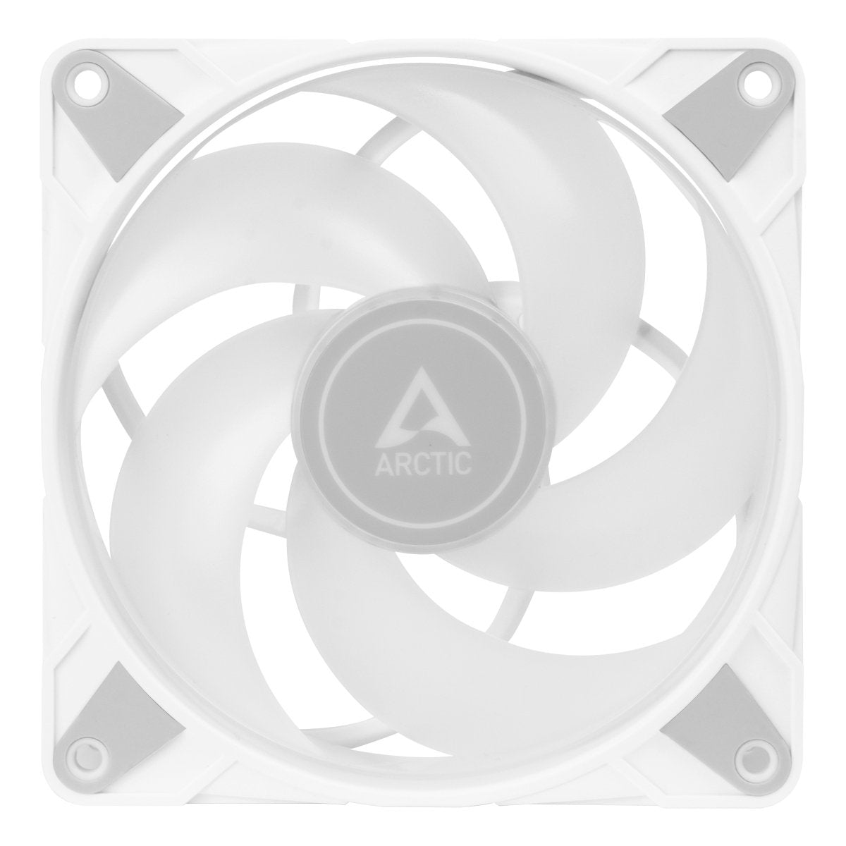 EAN 4895213704083 - ARCTIC P14 PWM PST A-RGB Carcasa del ordenador Ventilador 14 cm Blanco 1 pieza(s) imagen 2