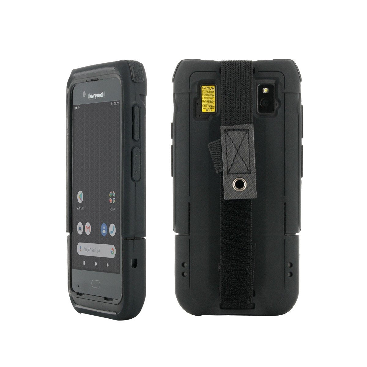EAN 3700992526133 - Mobilis PROTECH imagen 1