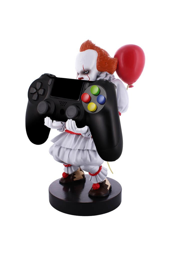 Cable Guy Es Pennywise, Soporte Mer-3155