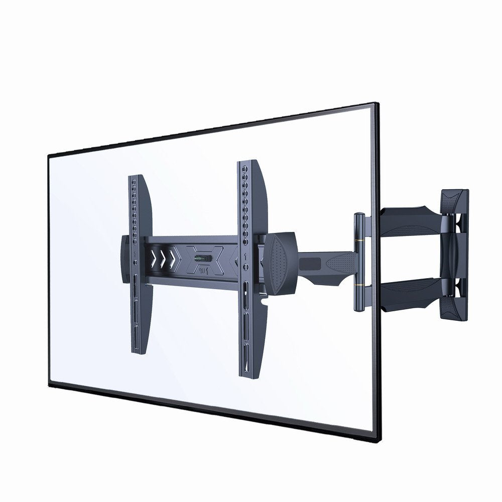 Soporte De Pared Gembird Wm-55st-02 Para Tv De Movimiento Completo Premium, 32-55 (30 Kg)