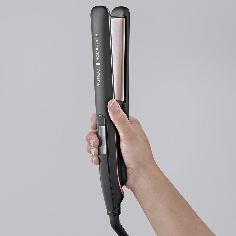 Remington S9100b Proluxe Midnight Edition HaarglTter