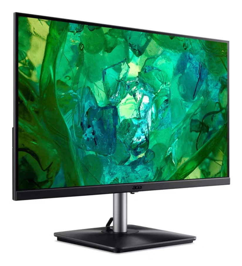 EAN 4711121673283 - Acer RS242Y pantalla para PC 60,5 cm (23.8") 1920 x 1080 Pixeles Full HD LED Negro imagen 2