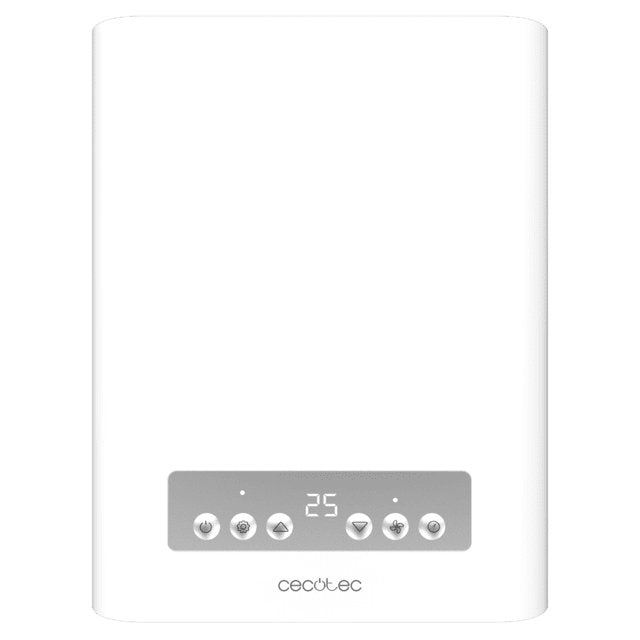 Cecotec Forceclima 7550 Style Connected