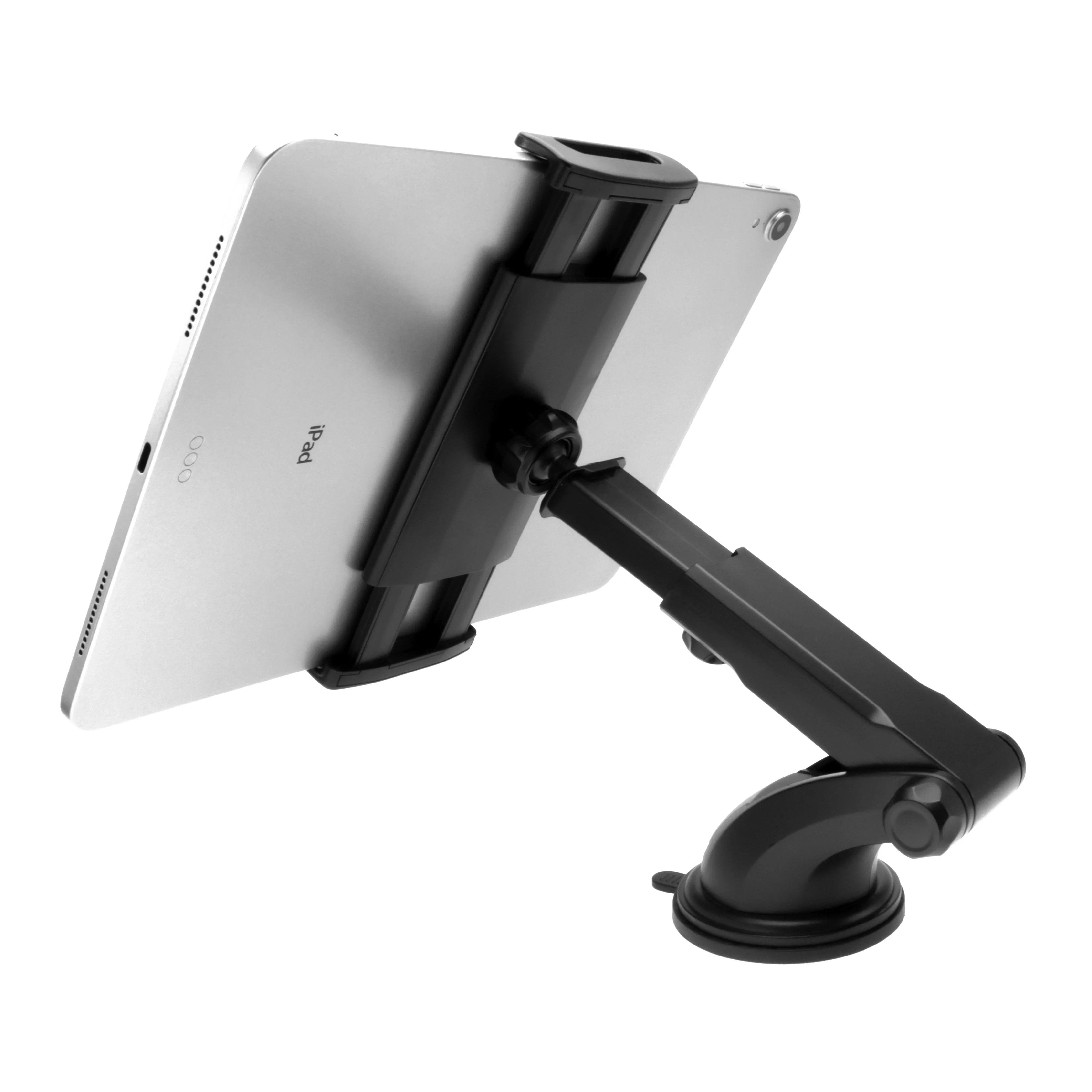 EAN 8591680120451 - FIXED FIXTAB-XL-BK soporte Soporte pasivo Teléfono móvil/smartphone Negro imagen 7