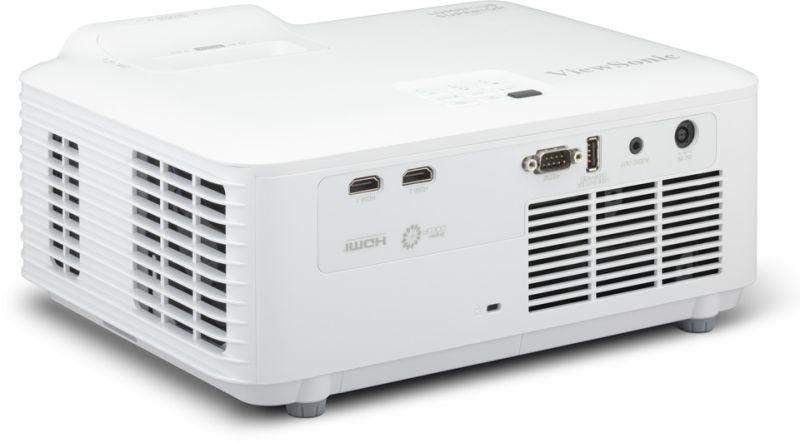 Lsd400we Laser Projector (Dmd  & Dlp Tech), Wxga(1280x800,