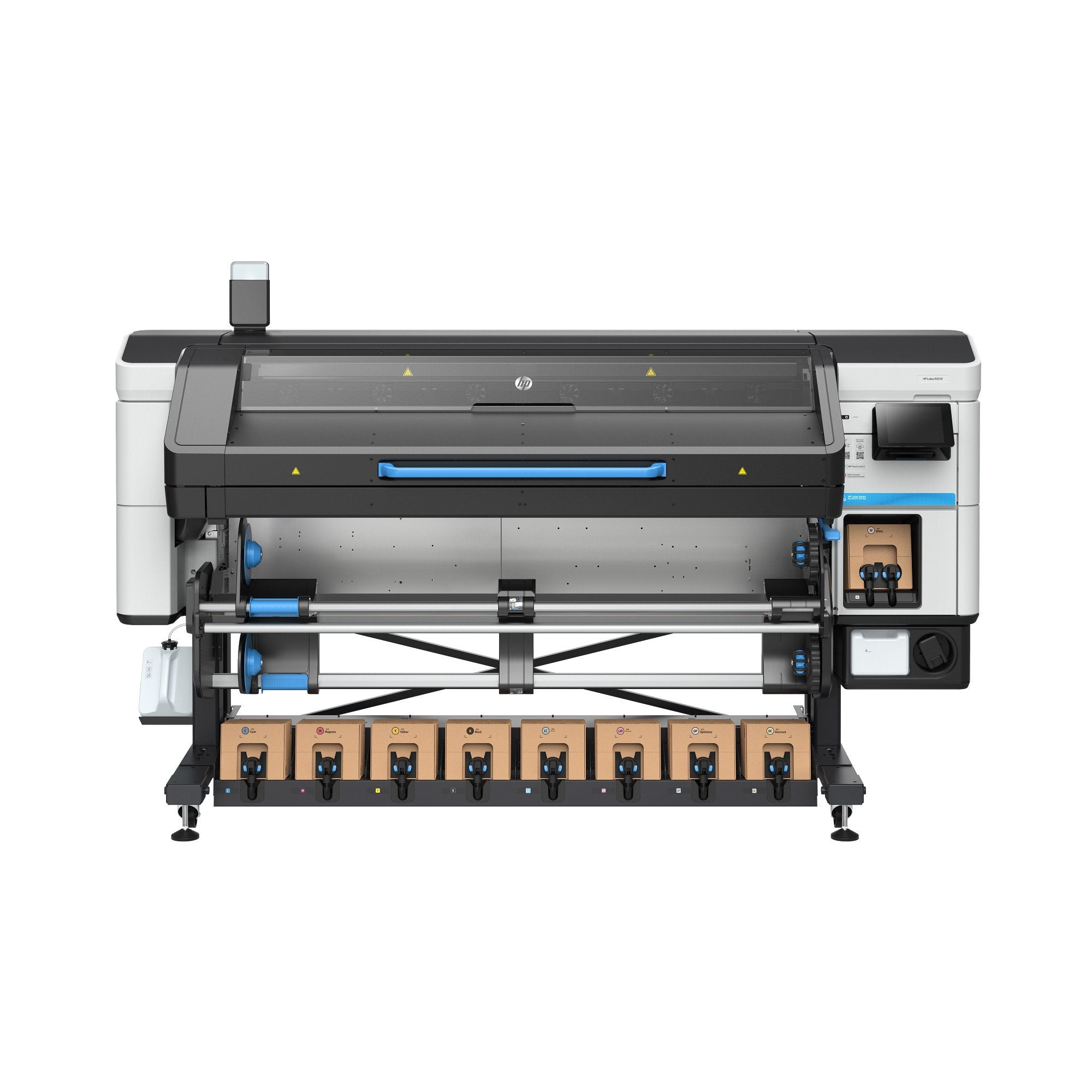 EAN 198990895055 - HP LATEX 830 W PRINTER - 64IN 2YR PLUS impresora de gran formato imagen 6