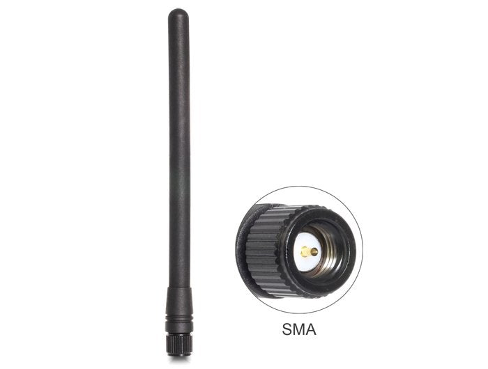 Delock 88689 Antena Para Red