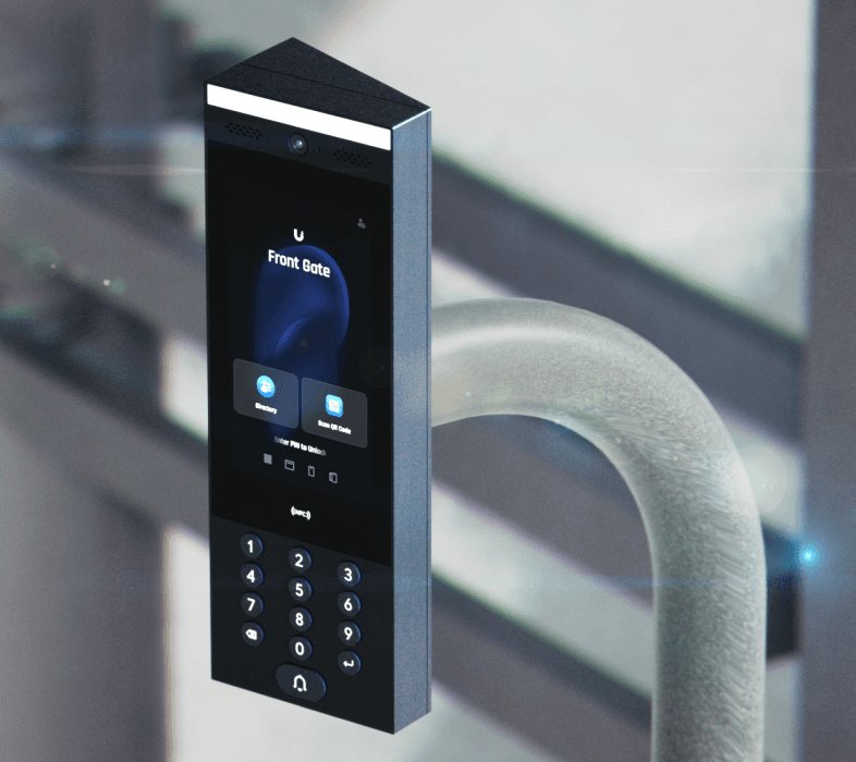 Ubiquiti Uacc-Intercom-Wm