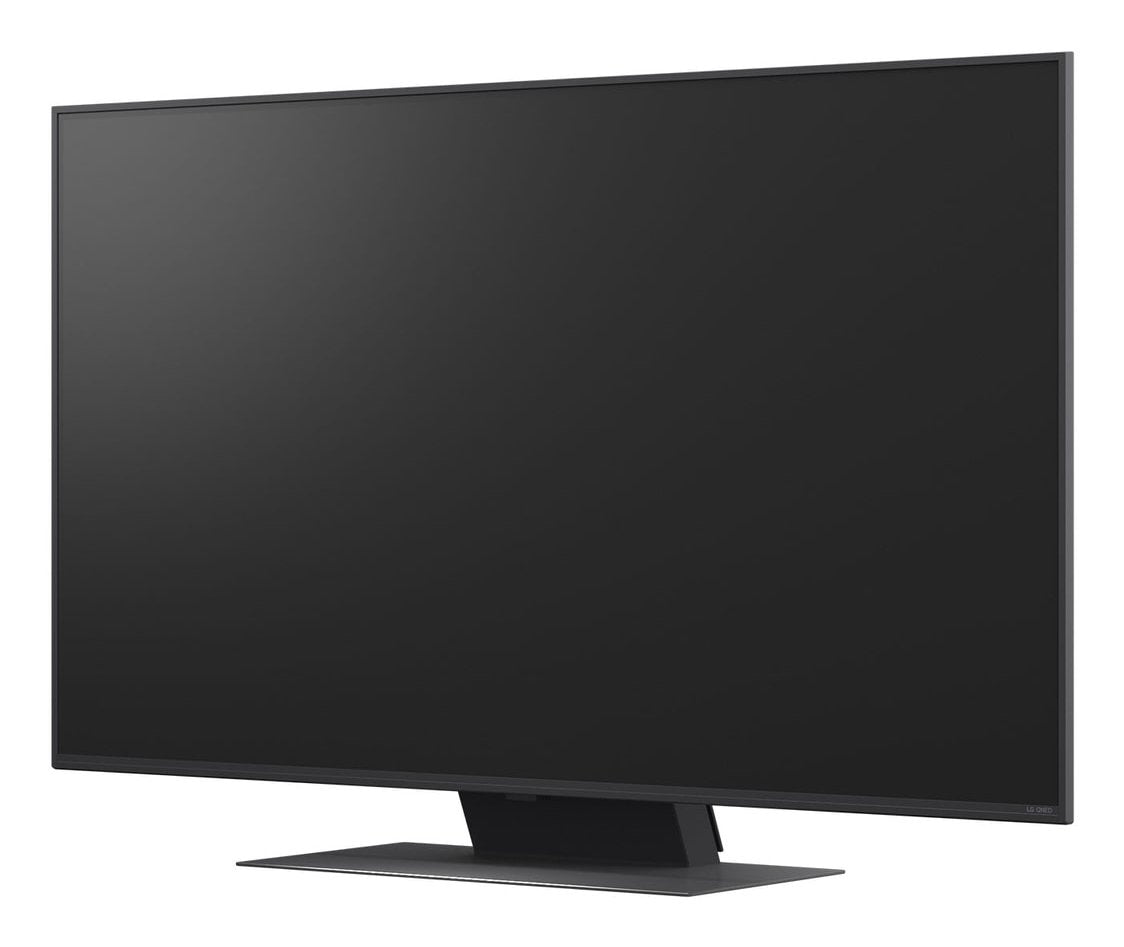 Televisor Lg Qned Evo Ai 50qned86a6c 50' Ultra Hd 4k Smart Tv Wifi