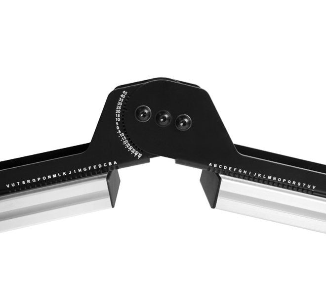 System X - Angle Adjustment Accs