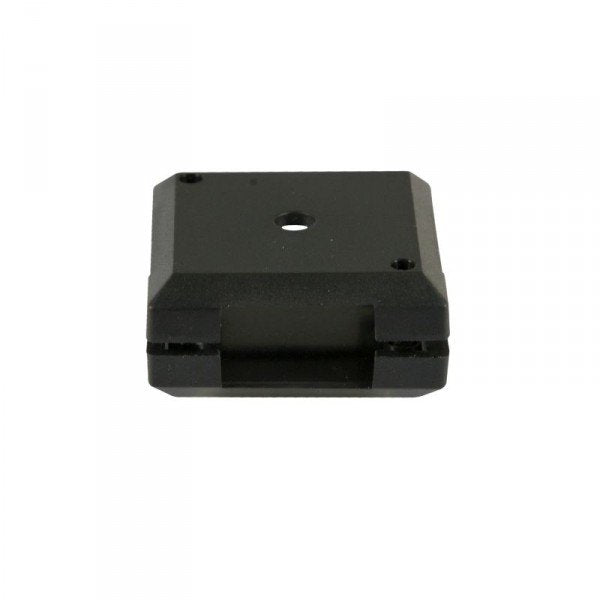 Allnet Brick?R?Knowledge Kunmmoffschale 1x1 Negro Oben U