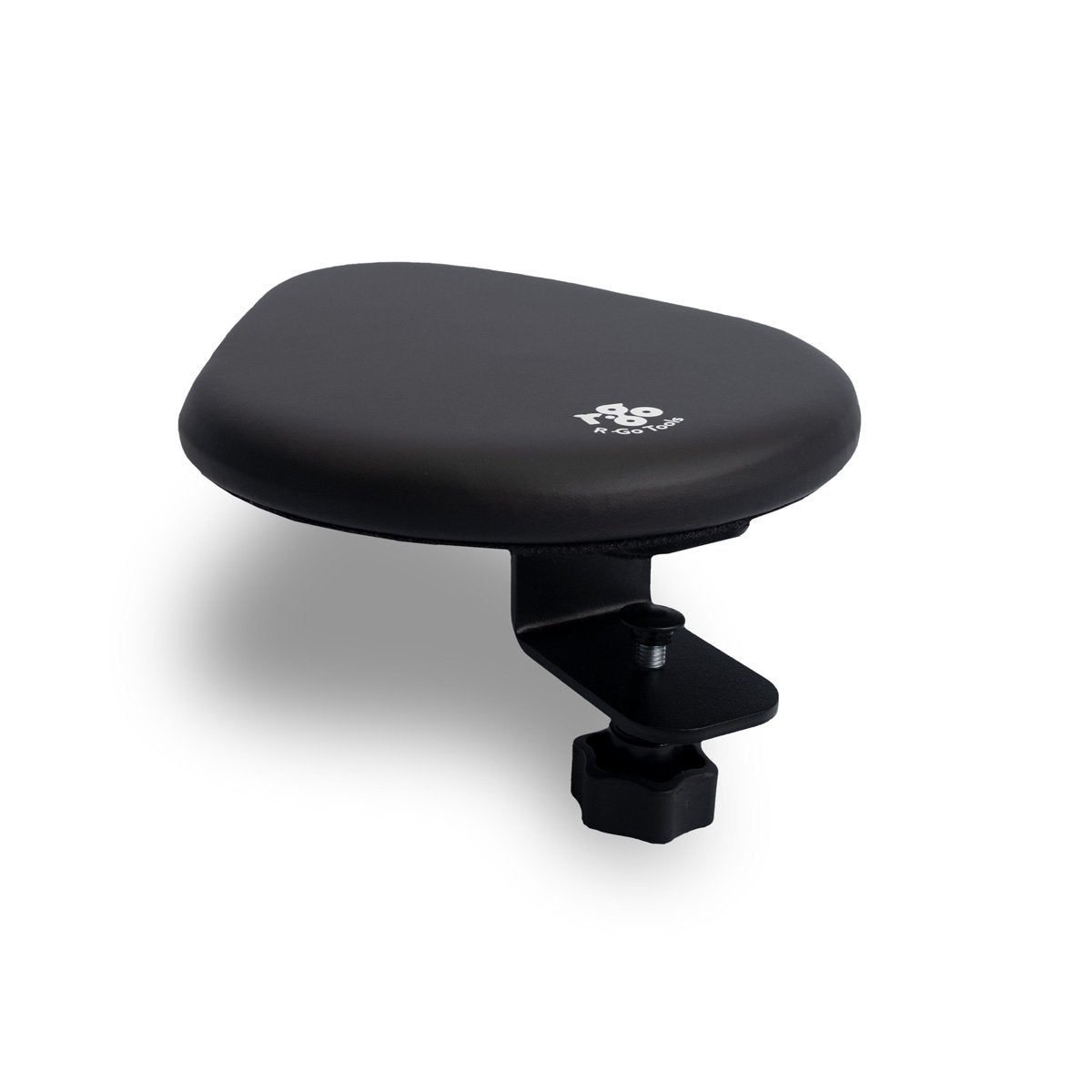 EAN 8719274490845 - R-Go Tools RGOARMSP descansa muñecas Imitación piel, MDF imagen 6