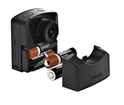 Brinno Tlc2020 Time Lapse Camera Construction Bundle