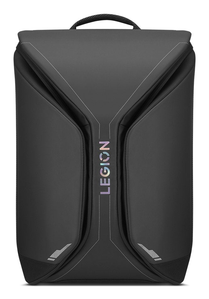 EAN 195892127697 - Lenovo GB900 40,6 cm (16") Mochila Negro imagen 1