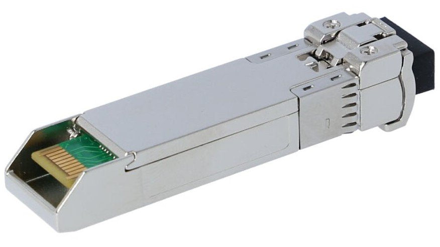 EAN 4063232645551 - BlueOptics SFP-25G-SR red modulo transceptor Fibra óptica 25000 Mbit/s SFP28 850 nm imagen 8