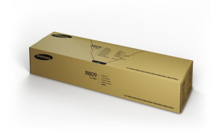 Samsung Tambor Clt-R809 Ss689a  50000 Copias Cmyk