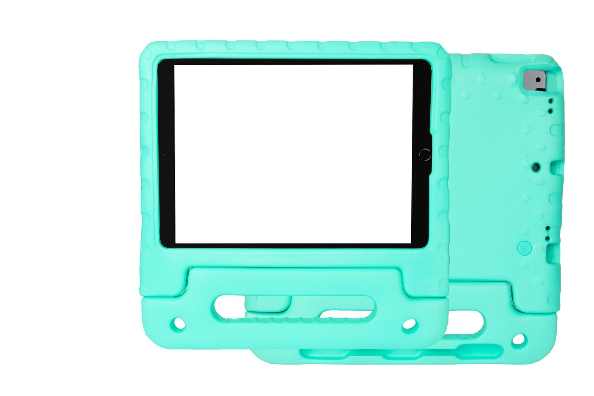 EAN 4014619880881 - Alcasa I09KA 25,9 cm (10.2") Funda Color aguamarina imagen 4
