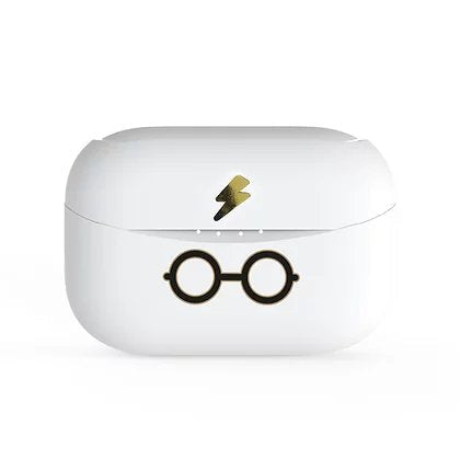 Otl Technologies Harry Potter Auriculares Inalámbrico Dentro De Oído Llamadas/Música Bluetooth Blanco
