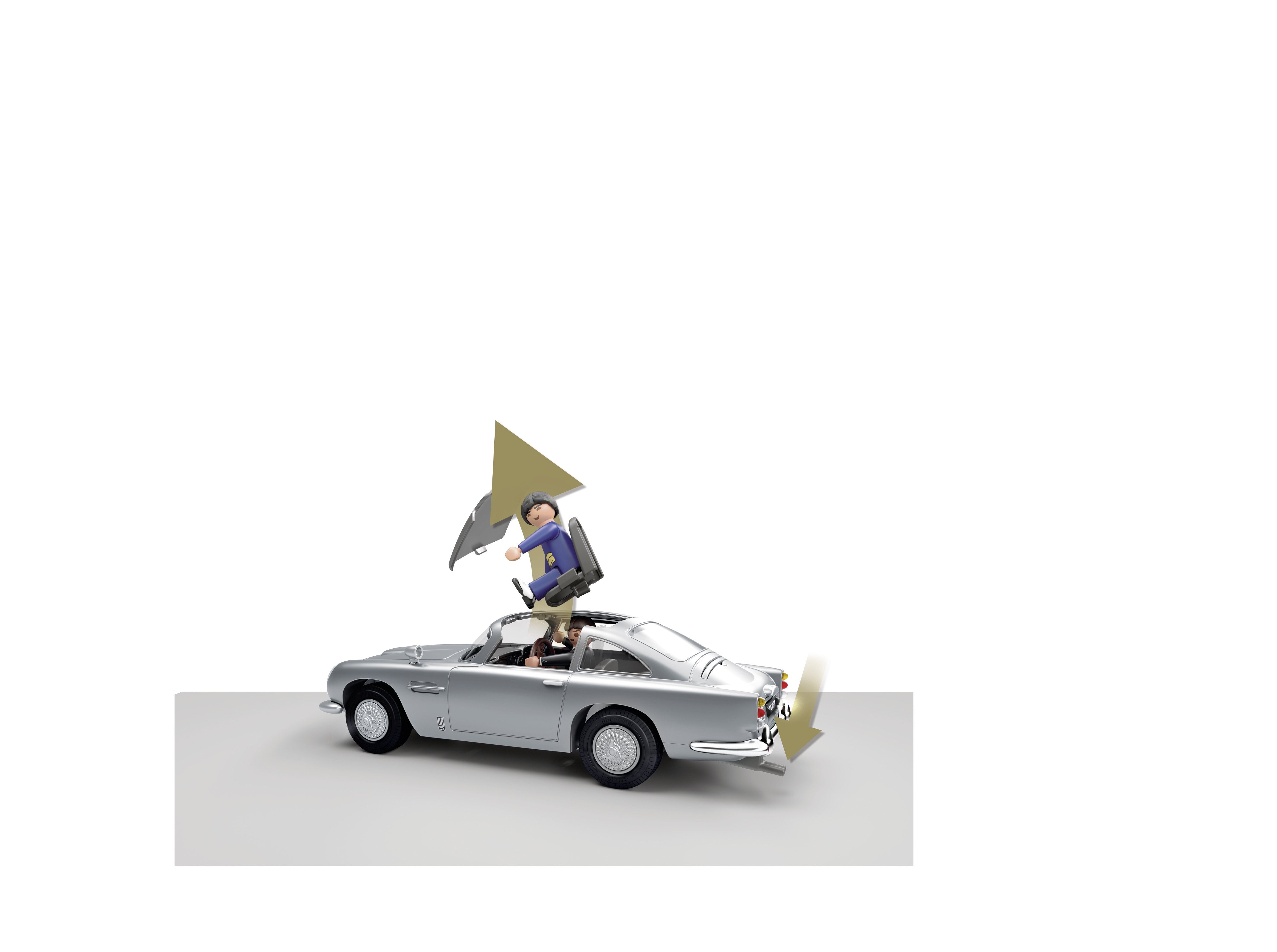 EAN 4008789705785 - Playmobil 70578 set de juguetes imagen 13
