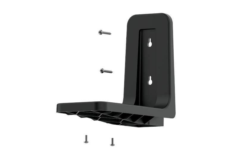 Netgear Orbi Wifi 7 Soporte De Pared Negro, Para Orbi Wifi 7, Satellites Series 970, Rs700 Rbewmb-10000s
