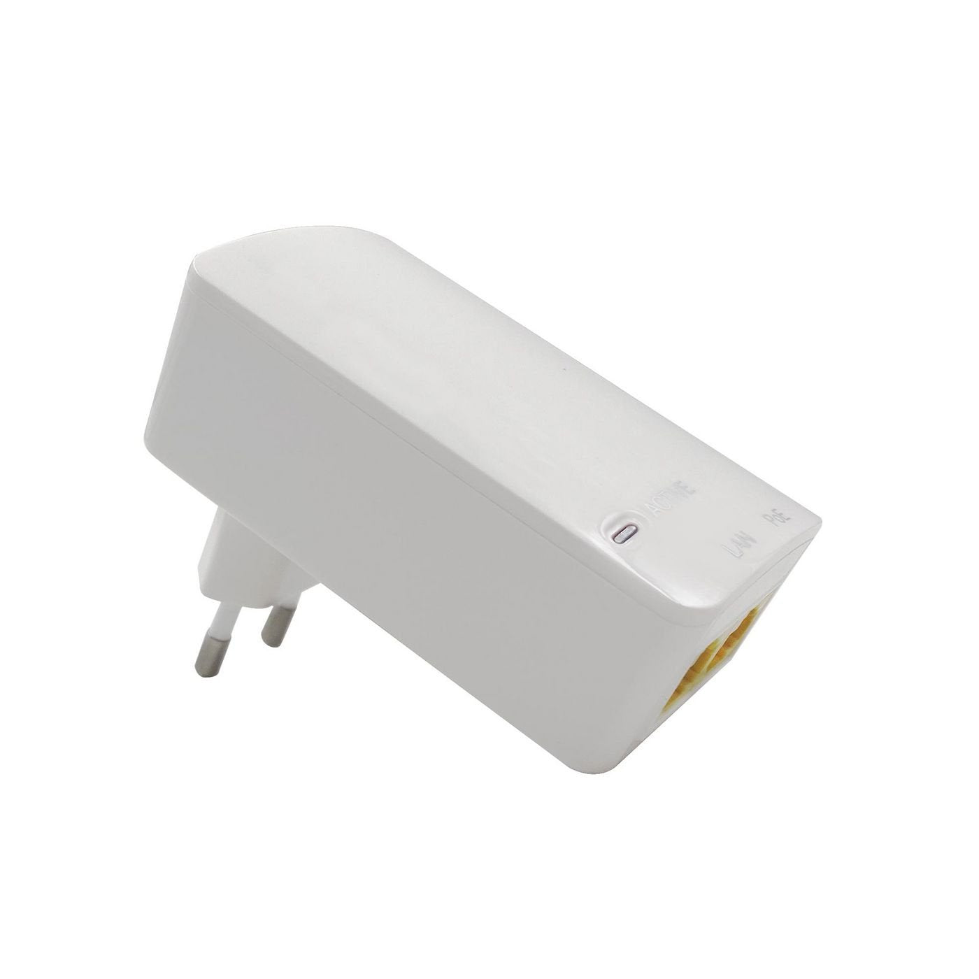 Poe Injector 48v 15.4w Eu Plug