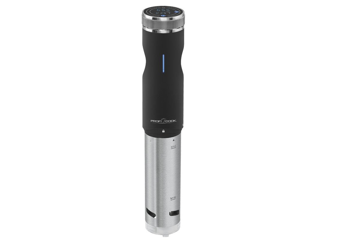 Proficook Sous Vide Sv 1126 Roner De Cocción Lenta 800w