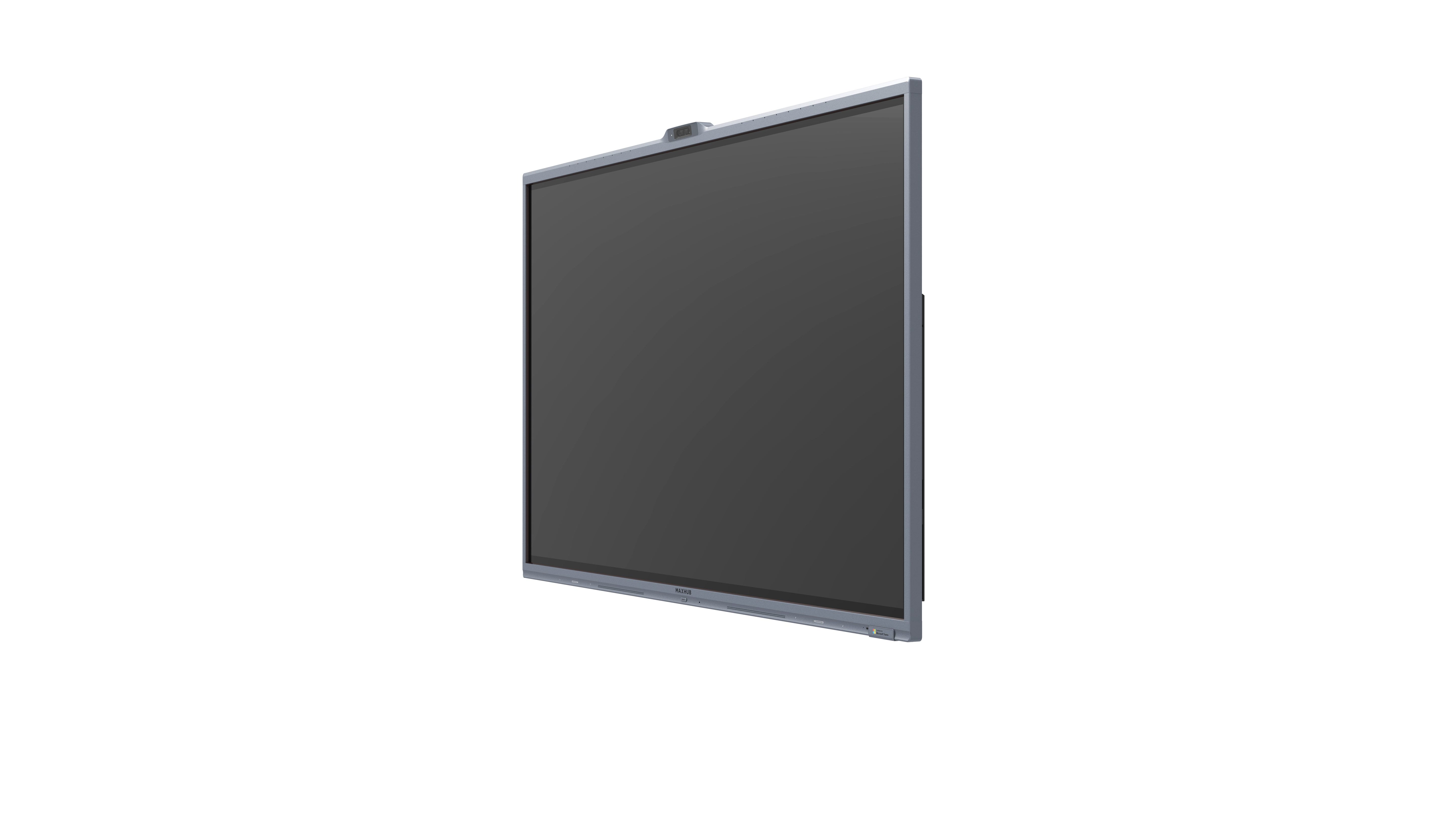 EAN 6927433606262 - MAXHUB V865T pantalla para sala de reuniones 2,18 m (86") 3840 x 2160 Pixeles VA Wi-Fi 6 (802.11ax) Negro imagen 4